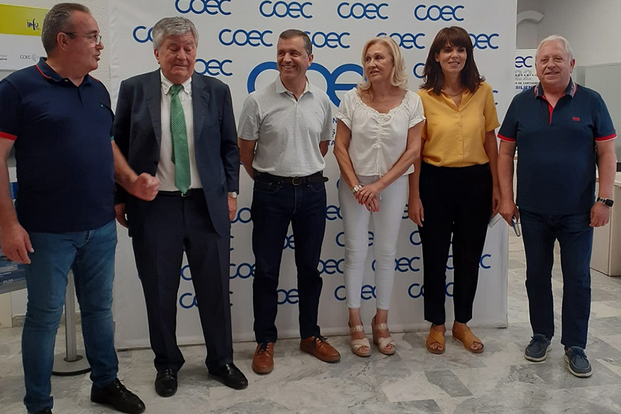 Tras 14 años, se firma el convenio de hostelería de la Región de Murcia